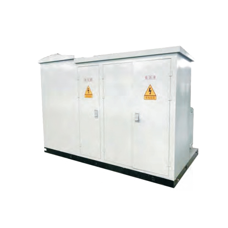 Transformador Combinado ZGS13一H(Z)