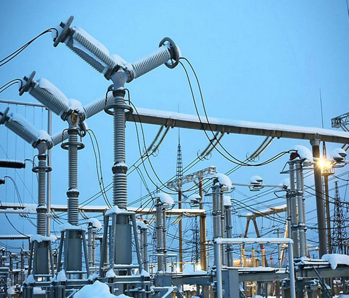 Nantong Shengyang elétrico Co., Ltd.